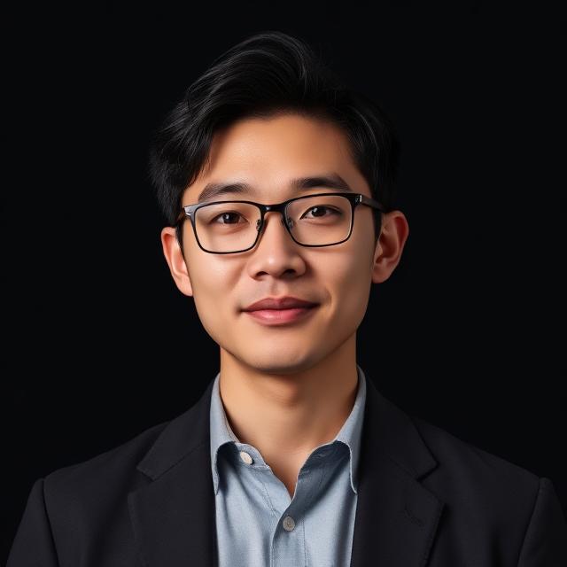 影评人陈砚之头像